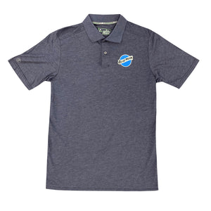 Blue Moon Repreve Eco Polo